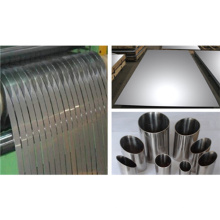 Stainless Steel Coils / Sheets /Straps 316L Withstock